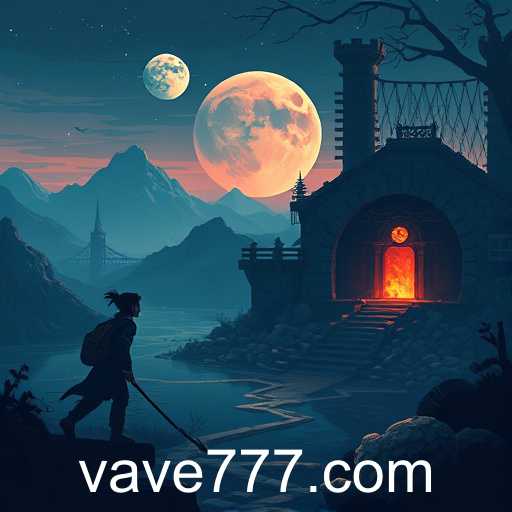 Exploring the Allure of Adventure Games and the Rise of 'Vave'