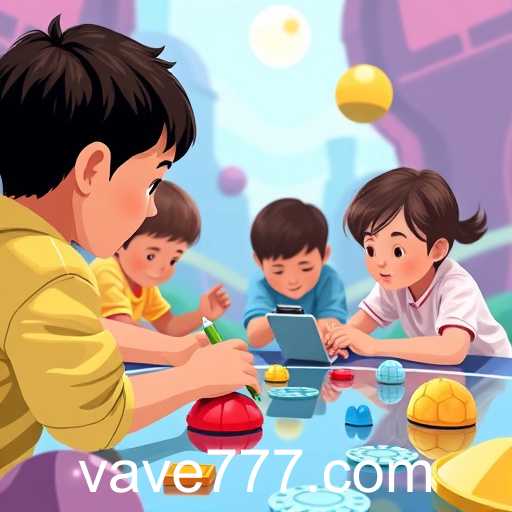 Exploring the Benefits of Educational Games: A Deep Dive into the 'Vave' Phenomenon