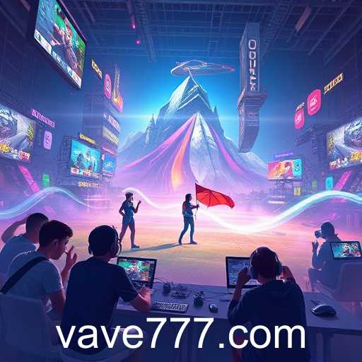 The Evolution of Online Gaming Dynamics