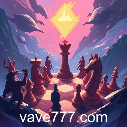 Gaming Evolution: Vave's Impact on the Industry