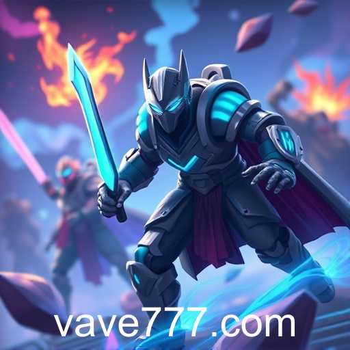 The Rise of Multiplayer Games on Vave: A New Era of Interactive Entertainment