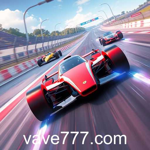 Exploring the Thrills and Technology Behind Racing Games
