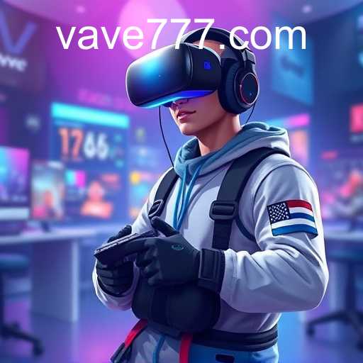 Vave Revolutionizes Online Gaming Experience