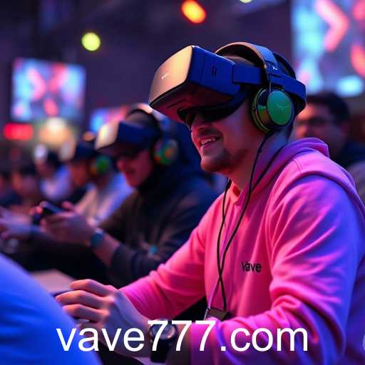 The Rise of Gaming Communities in 2025