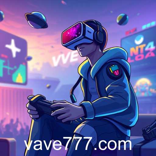 The Rise of 'Vave': A New Age in Online Gaming