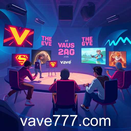 The Rise of Vave in Online Gaming