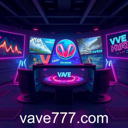 The Rise of Vave in the Gaming World