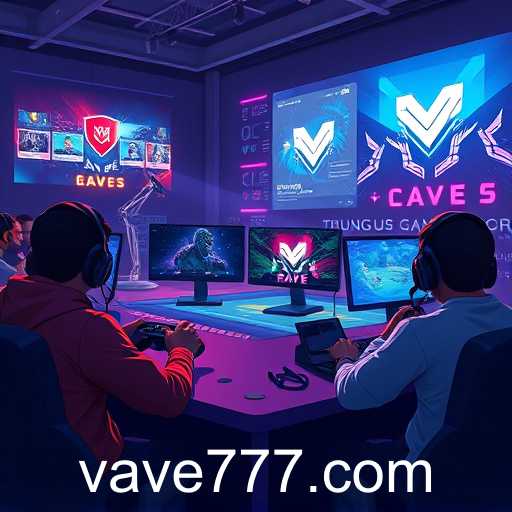 Exploring the Rise of Vave: A 2025 Gaming Phenomenon