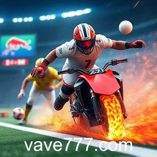 Exploring the Engaging World of Sports Games on Vave