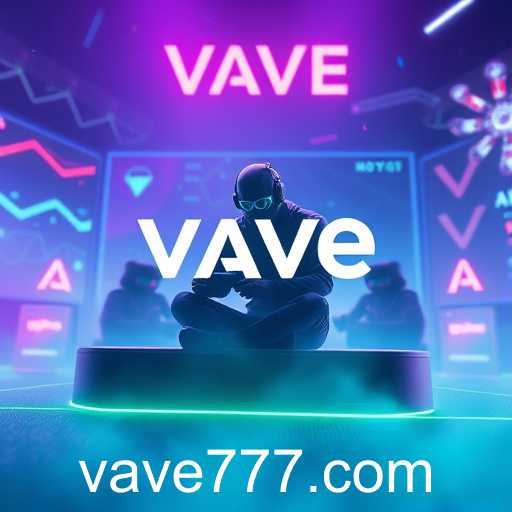 Vave's Evolution in the English Gaming World