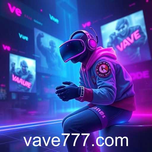 Vave: Shaping the Future of Gaming