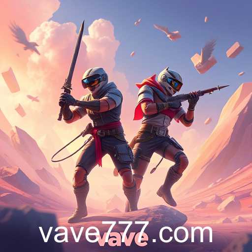 The Rise of Vave and the Future of Online Gaming