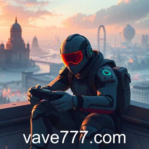 Vave Gaming: A Year of Digital Evolution