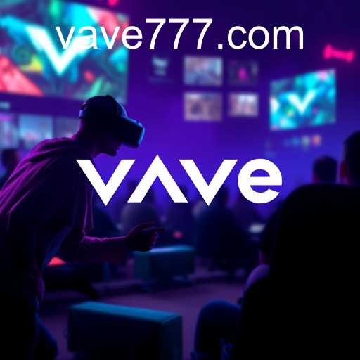 Vave Game Website Evolution Amid Tech Shifts