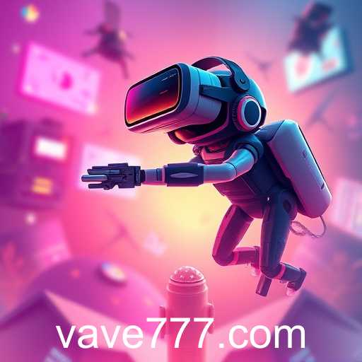 Vave Revolutionizes Online Gaming Experience