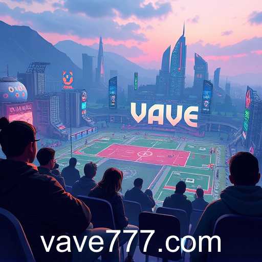 Exploring the Rise of Vave: A Digital Revolution in Gaming