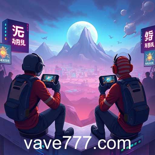 Vave: Revolutionizing Online Gaming