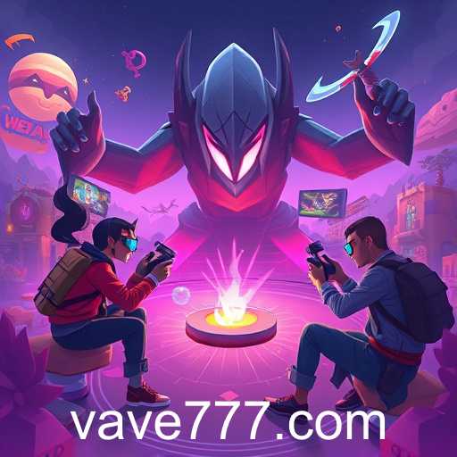 Vave's Rising Influence in Global Gaming