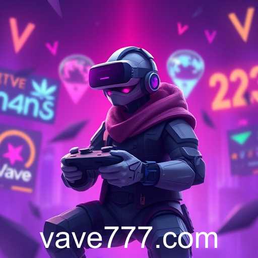 Vave's Innovative Approach to Online Gaming in a Changing World