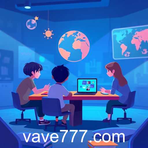 Vave: The Emerging Hub for Interactive Learning