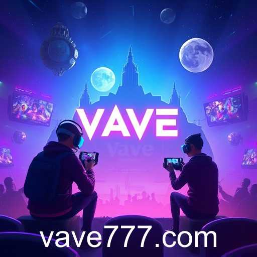 Vave: Revolutionizing the Online Gaming Scene