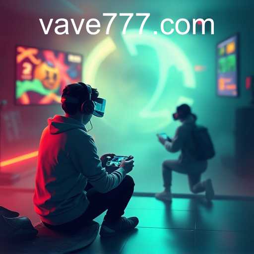 Vave: Revolutionizing Online Gaming in 2026