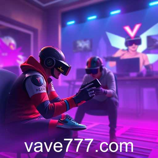 Vave Revolutionizes Online Gaming