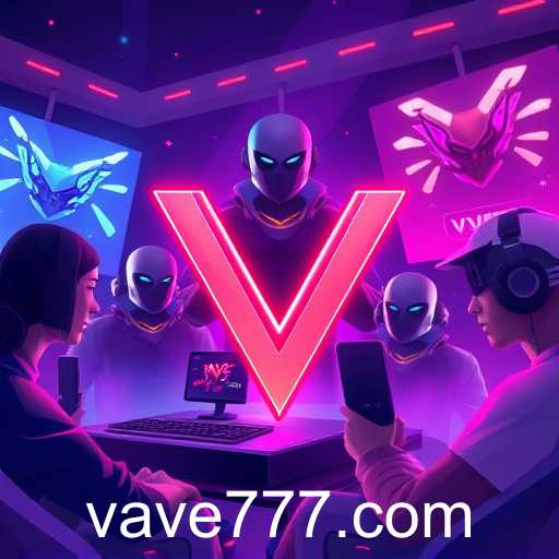 Vave Revolutionizes Online Gaming Landscape